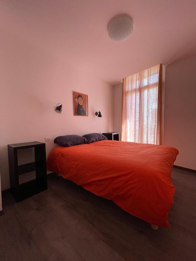 Appartamento Le Kerrete Céret Esterno foto