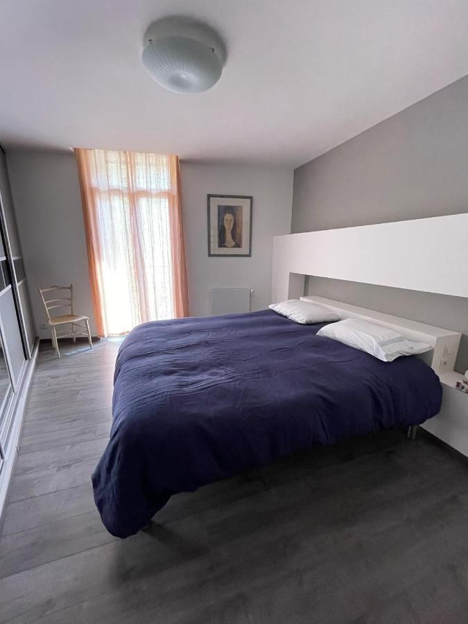 Appartamento Le Kerrete Céret Esterno foto
